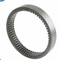 ÖN TEKER GÖBEK DİŞLİ 1